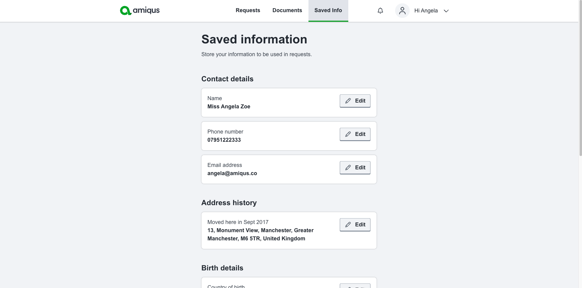 Web saved information page.png